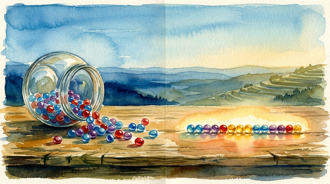 beads-ordered-vs-shuffled