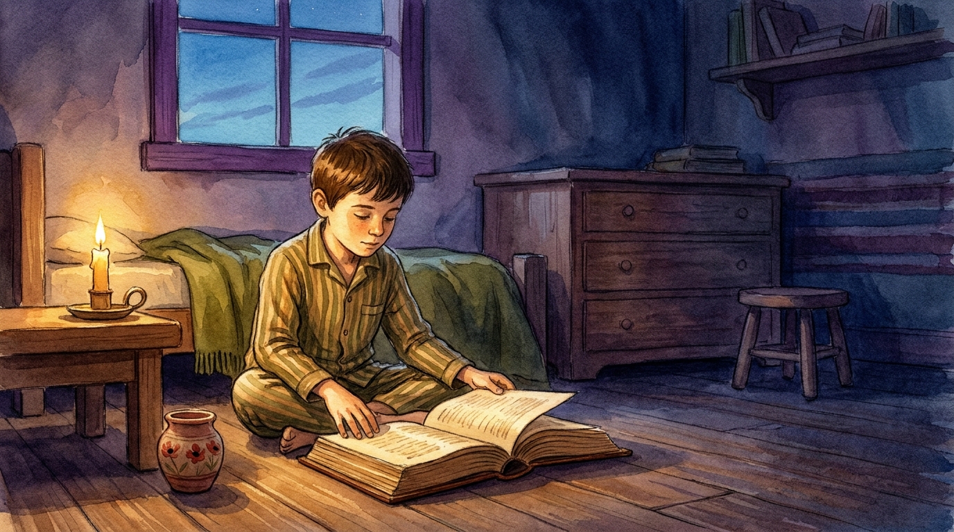 tali-candlelight-room