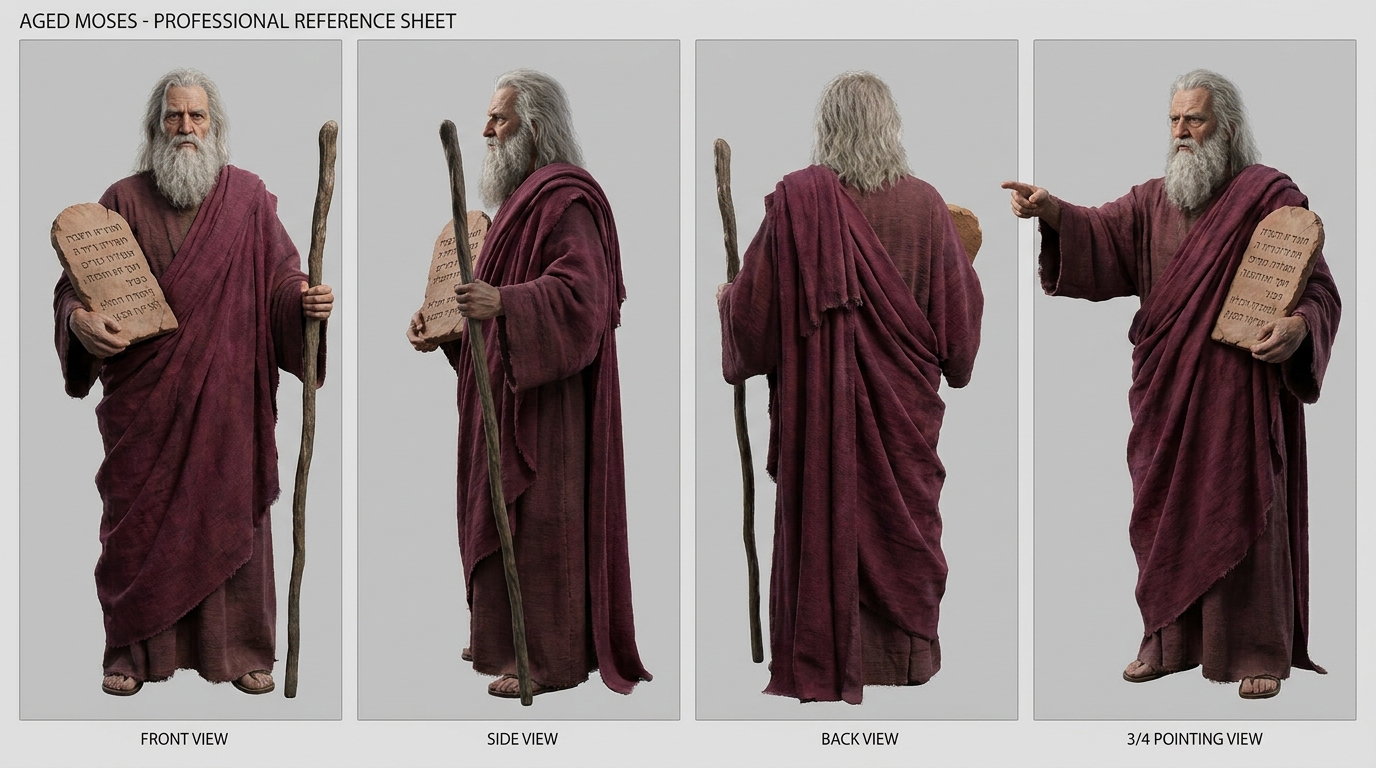 moses-prophet-promise